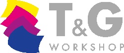 T&G Workshop Blog